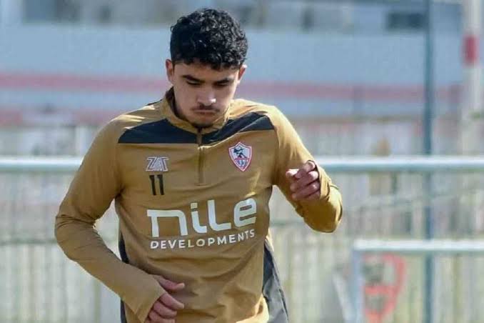 الاتحاد السكندري يرفض ضم الجفالي.. والزمالك في ورطة بسبب الصفقة